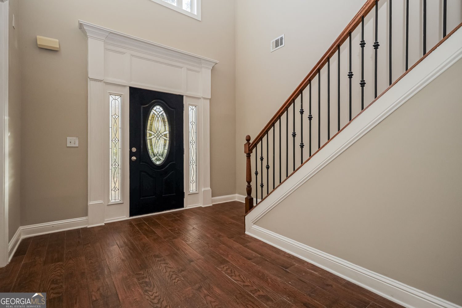 1405 Landon Drive Locust Grove - 5