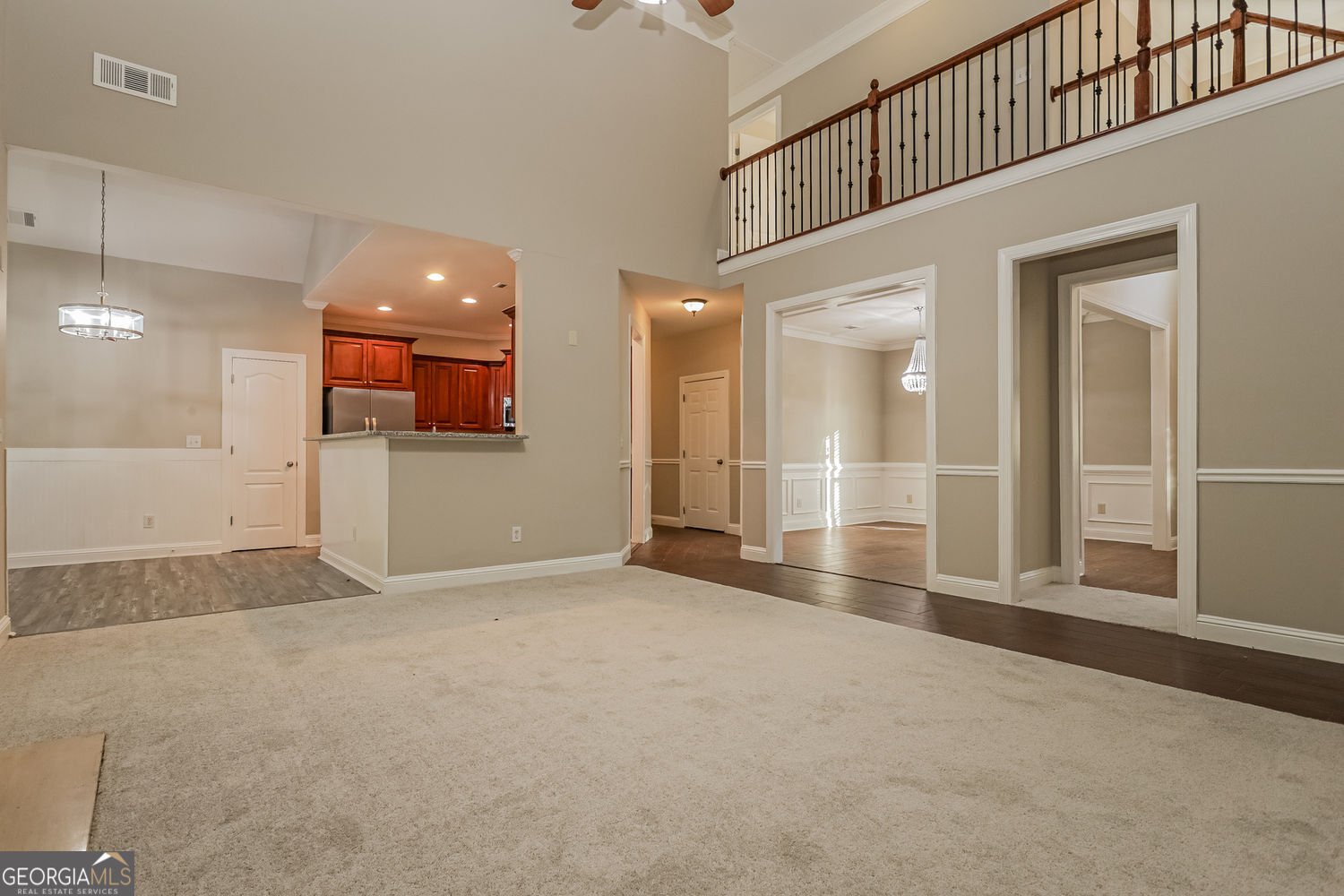 1405 Landon Drive Locust Grove - 7