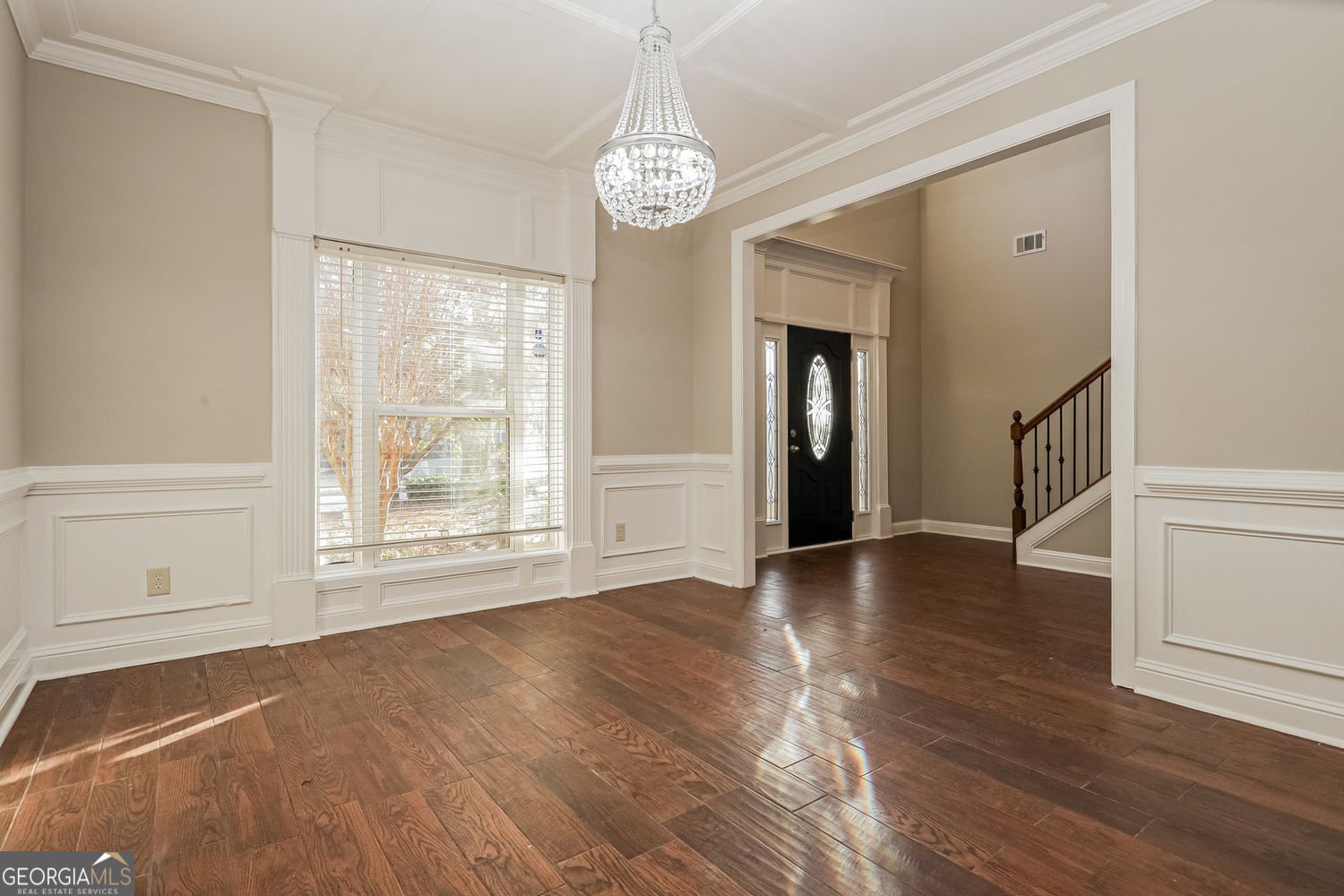 1405 Landon Drive Locust Grove - 9