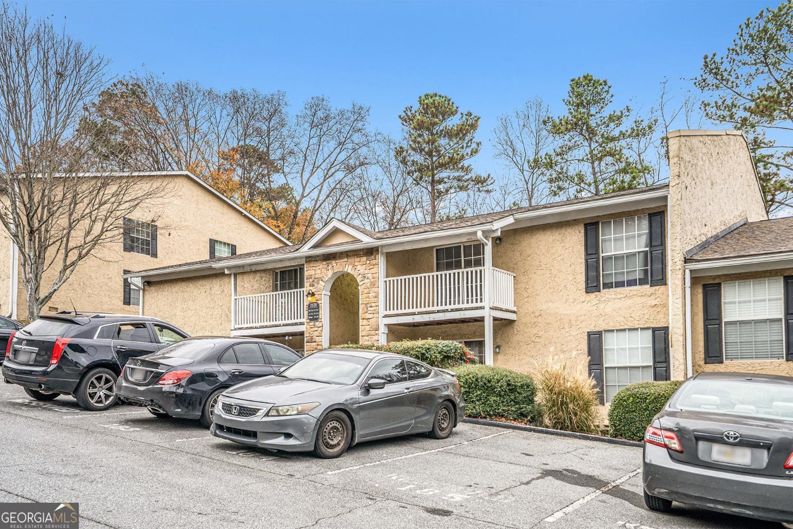 3120 Seven Pines Court Atlanta - 1