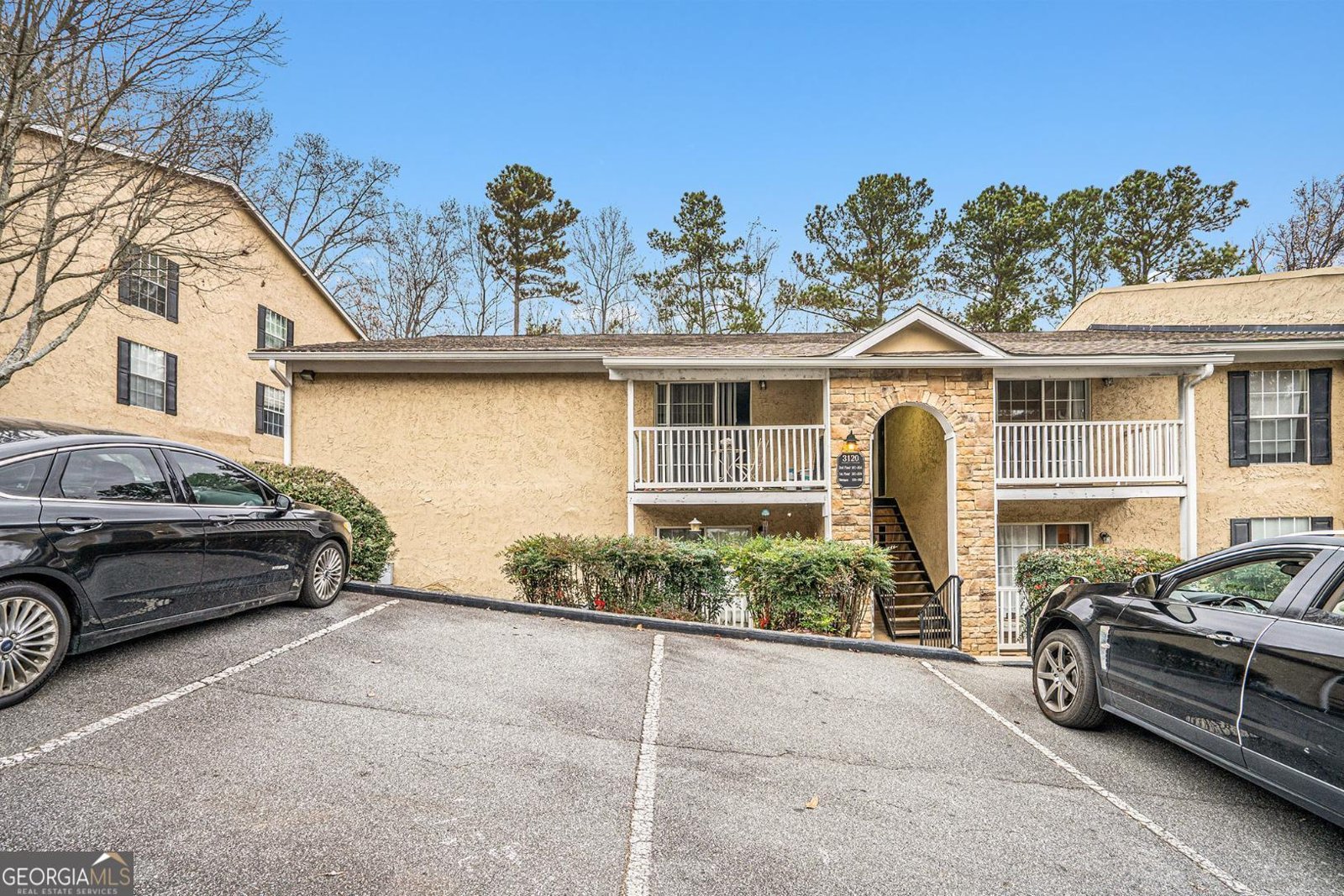 3120 Seven Pines Court Atlanta - 2