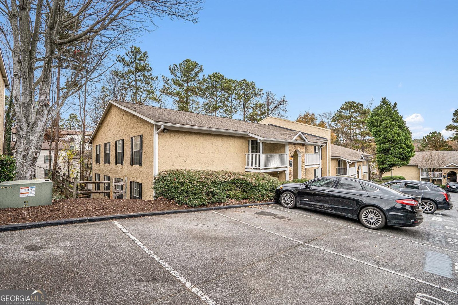 3120 Seven Pines Court Atlanta - 3