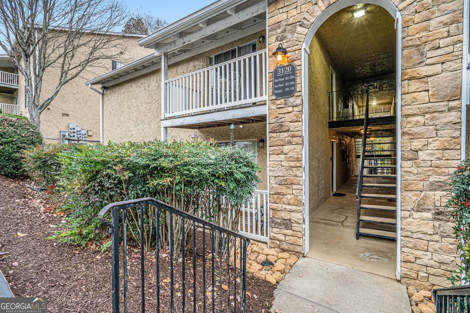 3120 Seven Pines Court Atlanta - 4