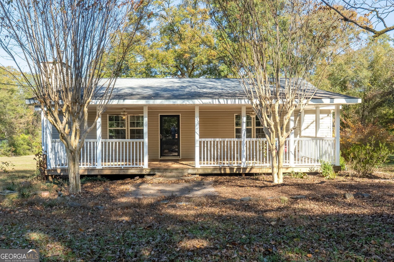 205 Thorpe Road Jackson - 1