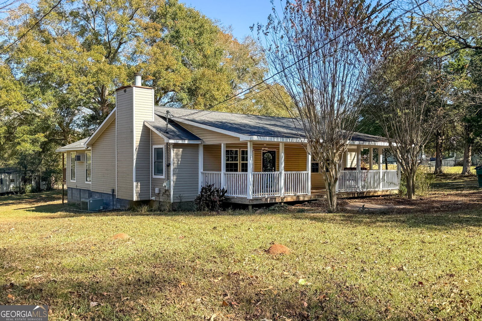 205 Thorpe Road Jackson - 2