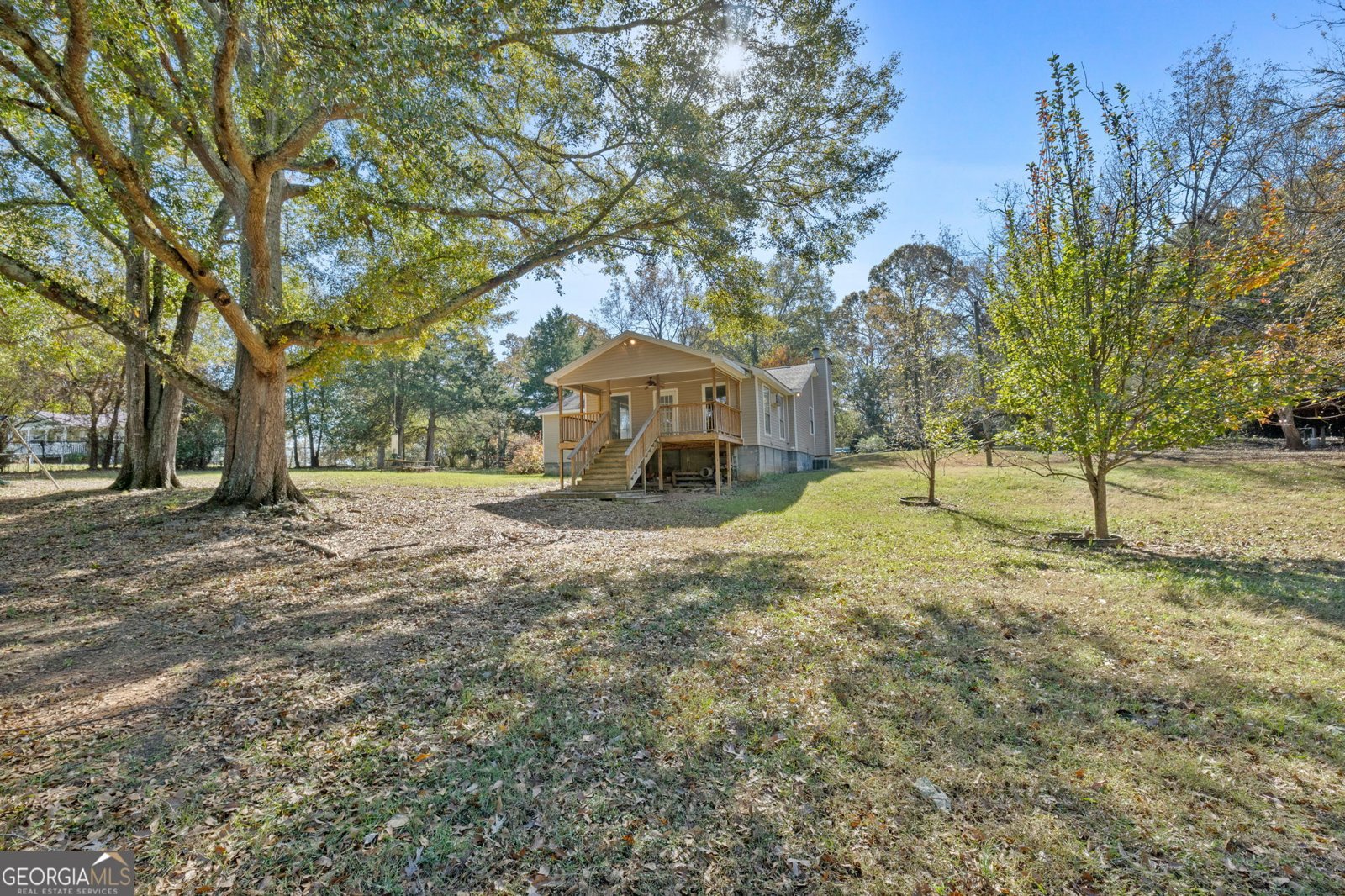 205 Thorpe Road Jackson - 20