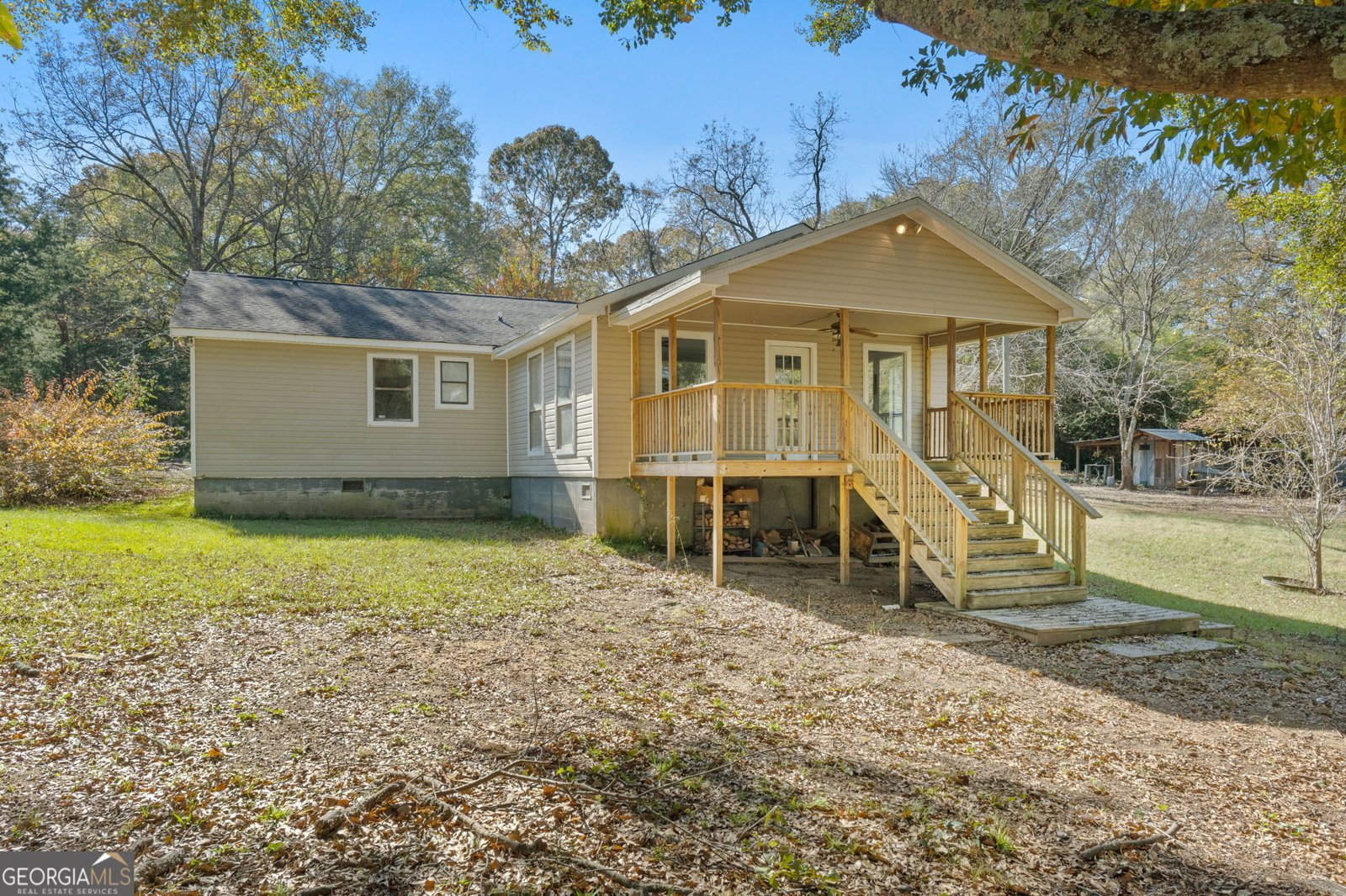 205 Thorpe Road Jackson - 21