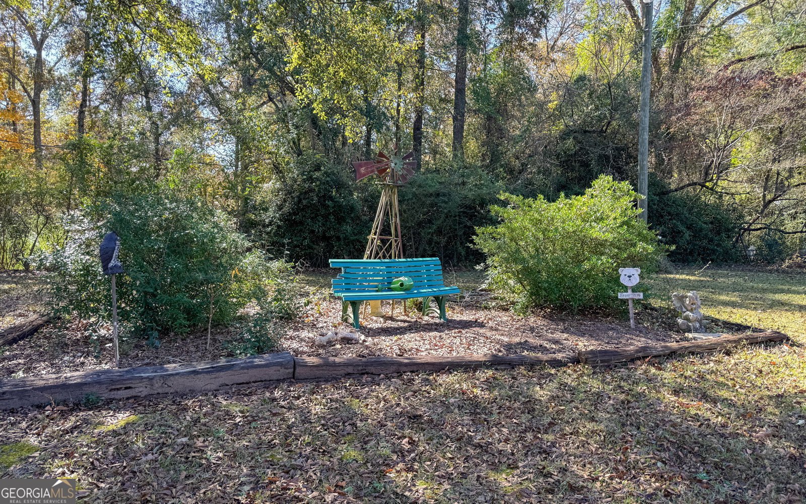 205 Thorpe Road Jackson - 22