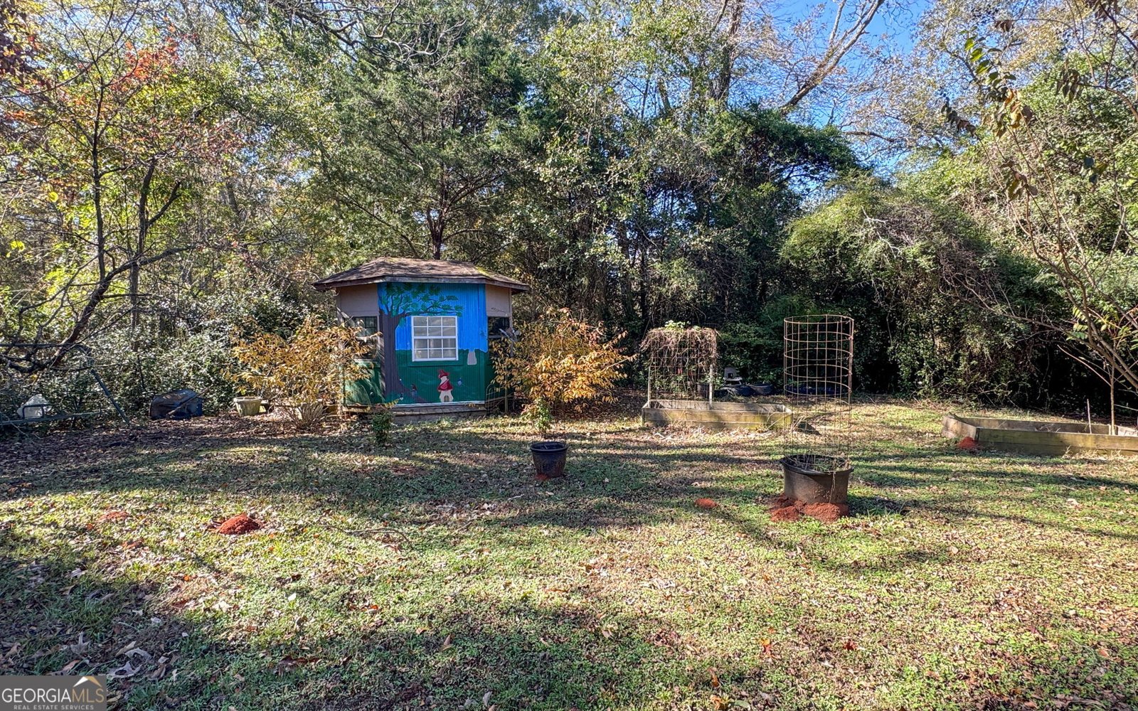 205 Thorpe Road Jackson - 23