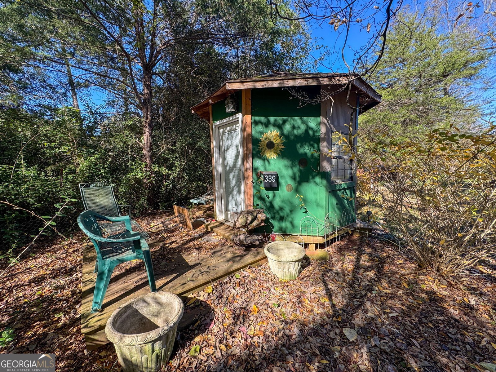 205 Thorpe Road Jackson - 24