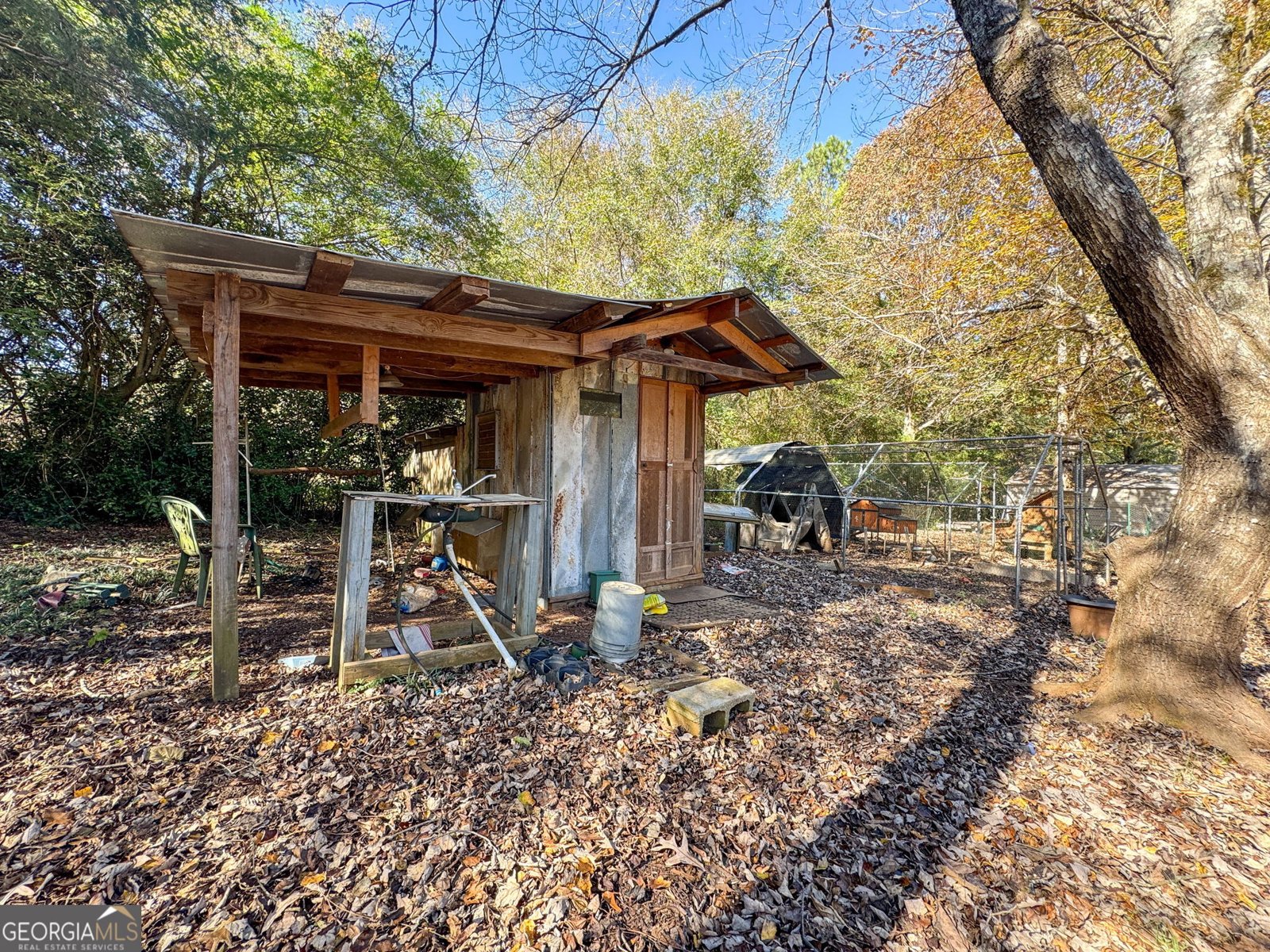 205 Thorpe Road Jackson - 26