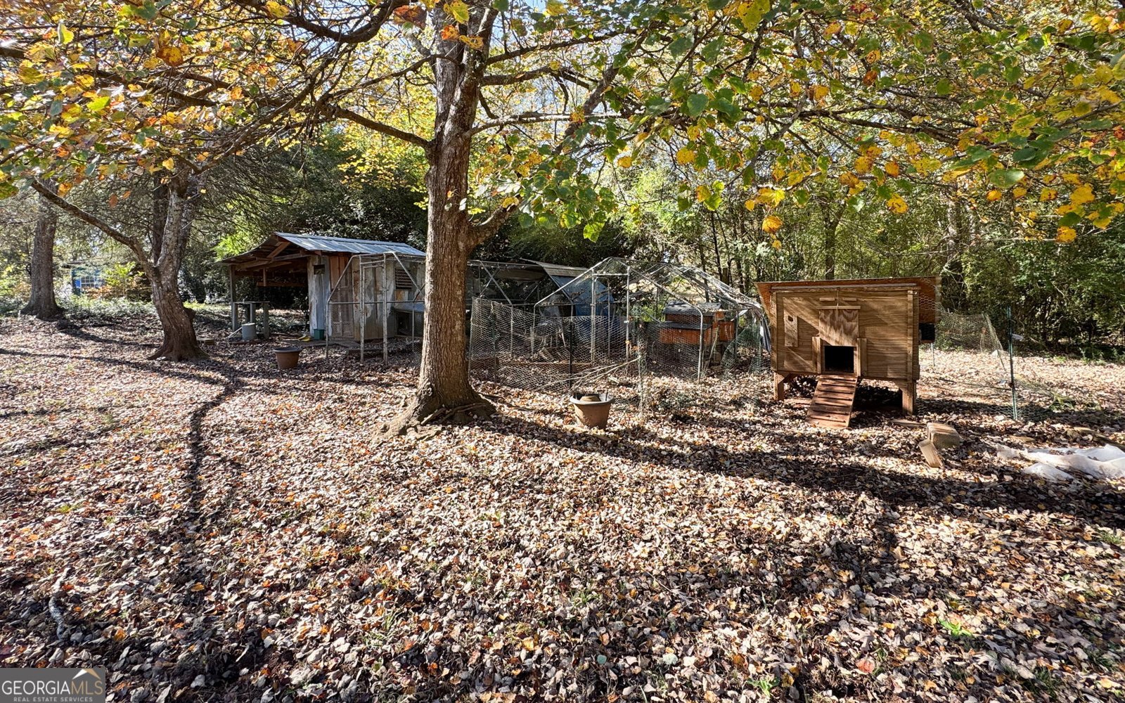 205 Thorpe Road Jackson - 27