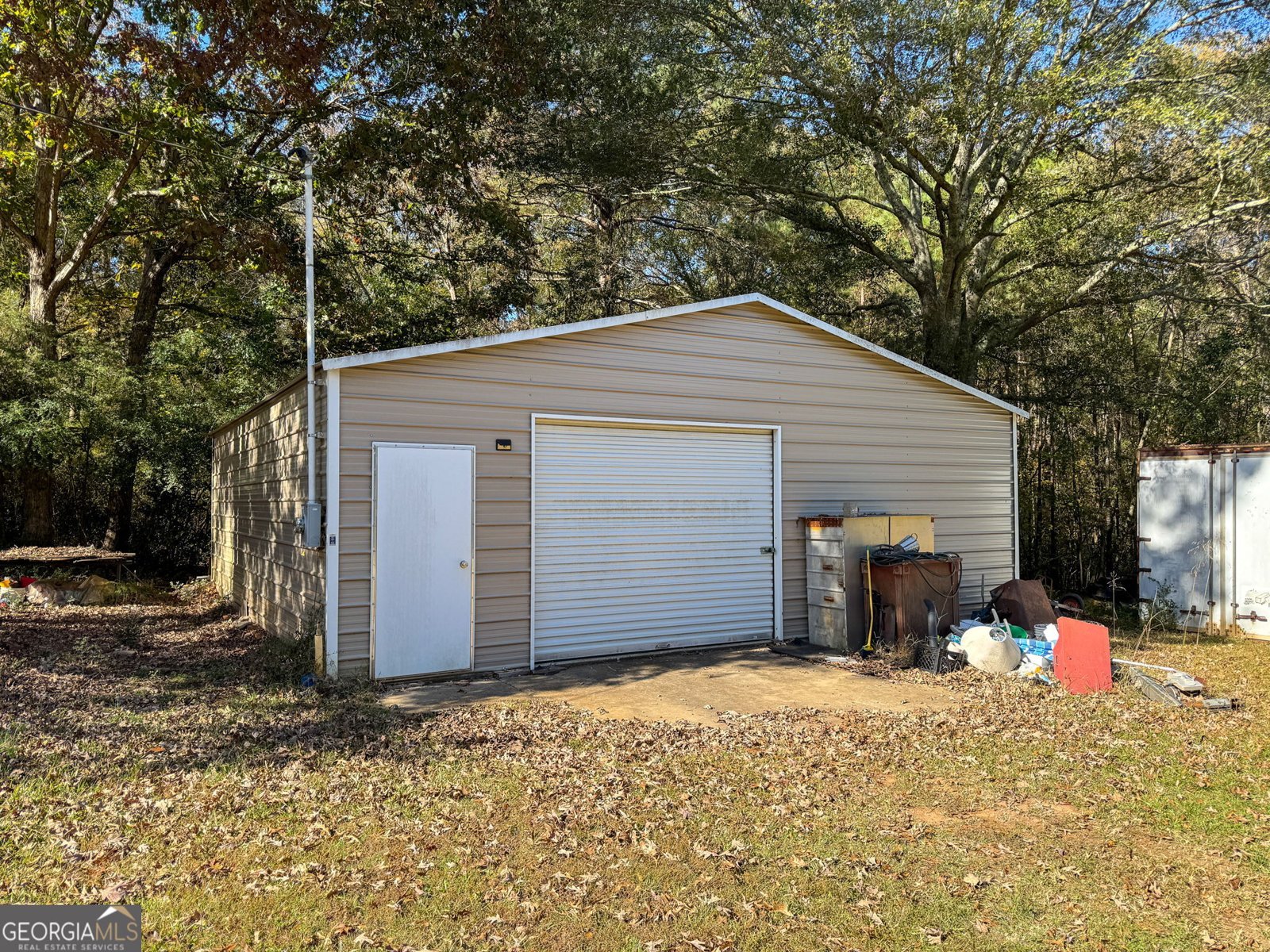 205 Thorpe Road Jackson - 28