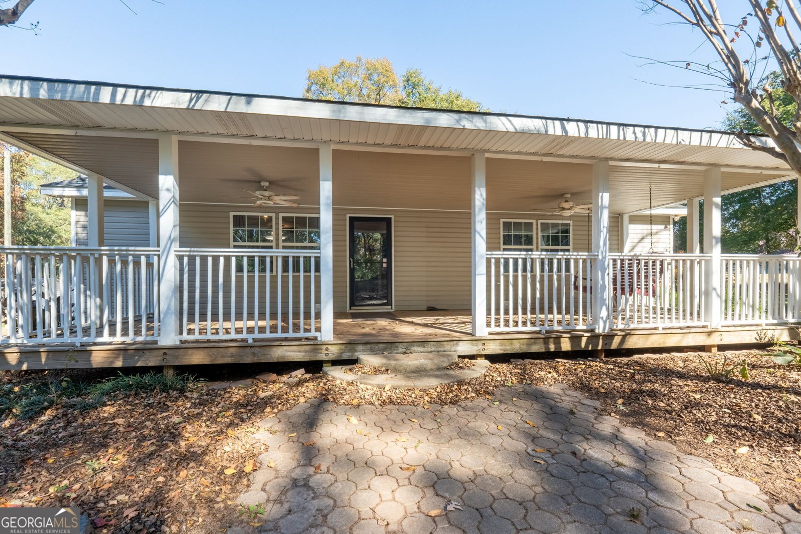 205 Thorpe Road Jackson - 3