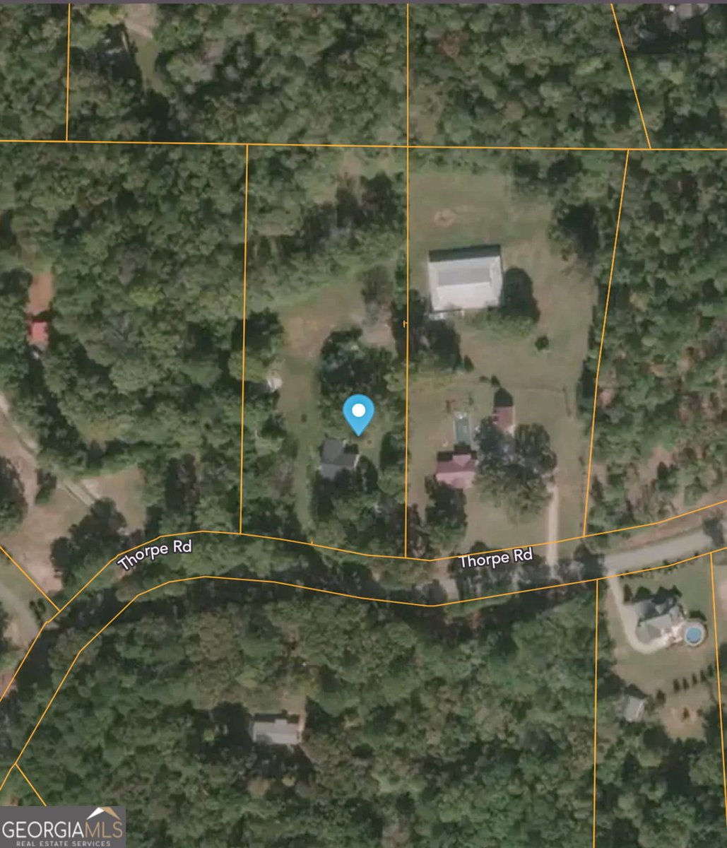 205 Thorpe Road Jackson - 30