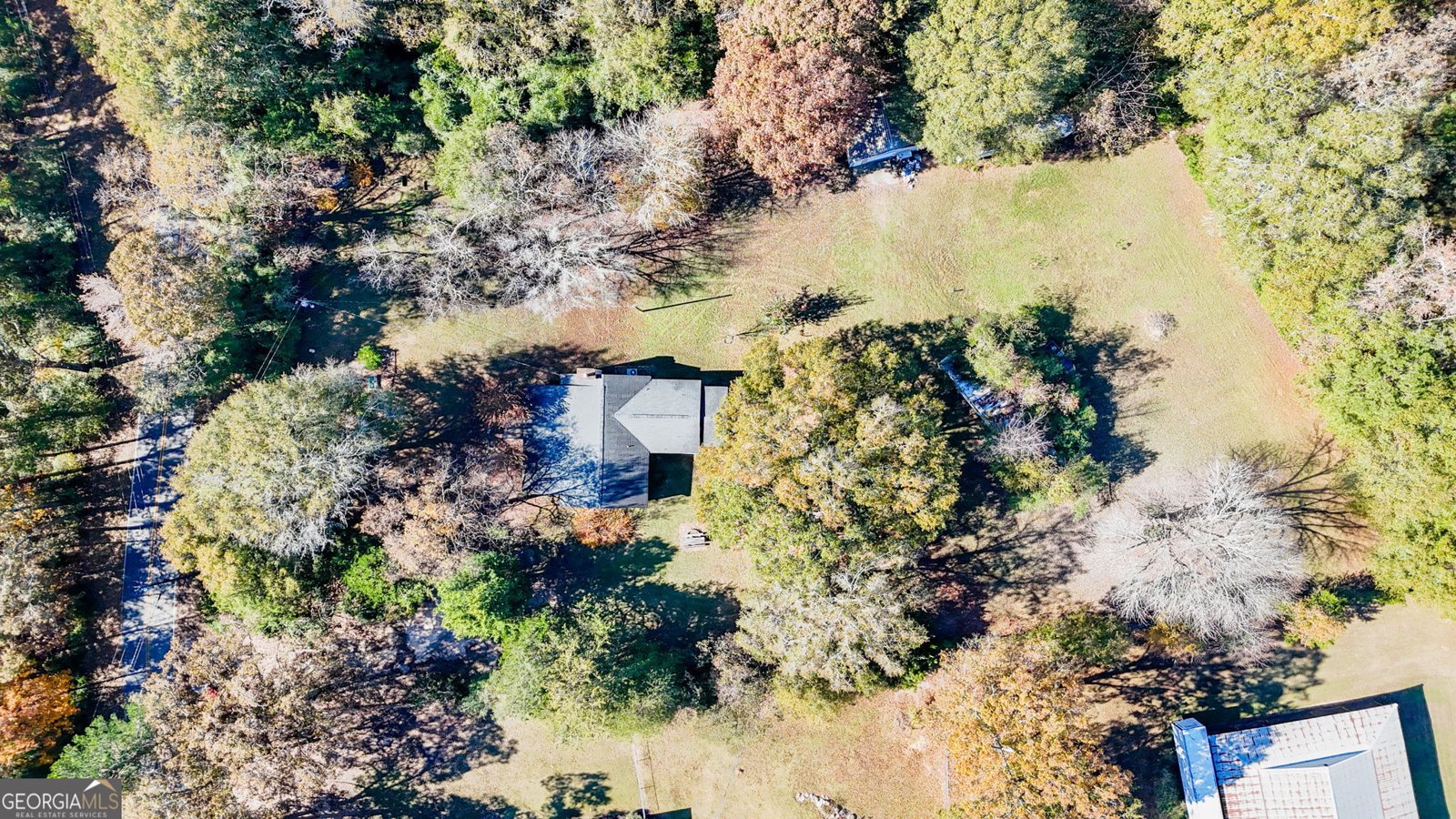 205 Thorpe Road Jackson - 31