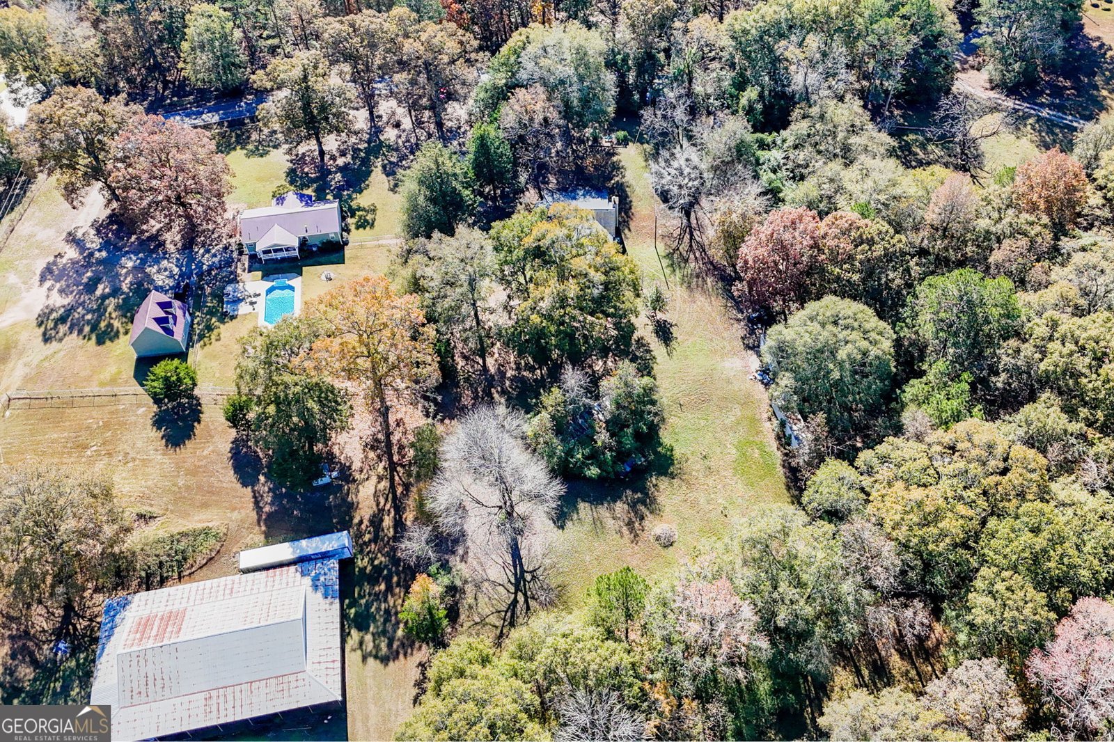 205 Thorpe Road Jackson - 32