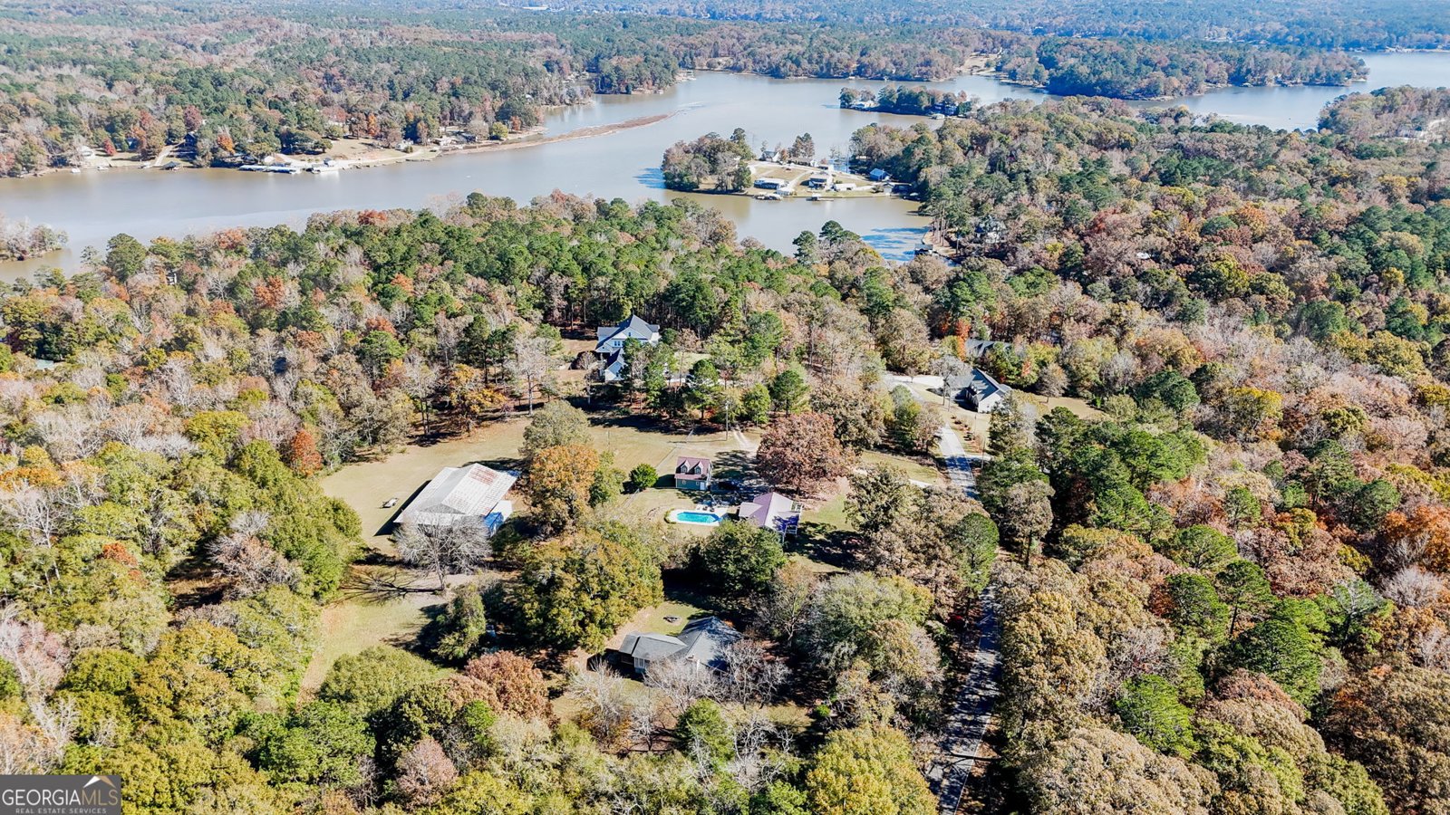 205 Thorpe Road Jackson - 33