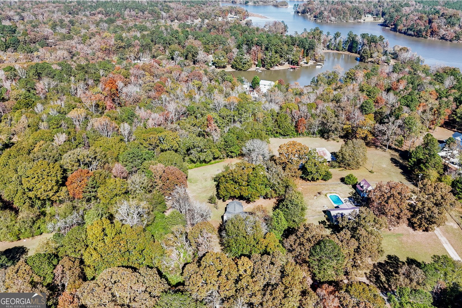 205 Thorpe Road Jackson - 34