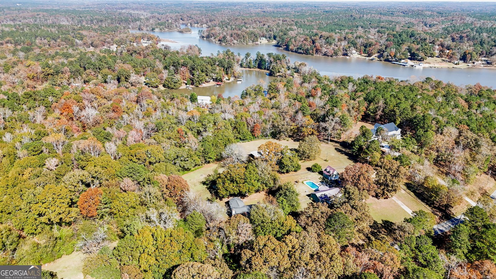 205 Thorpe Road Jackson - 35