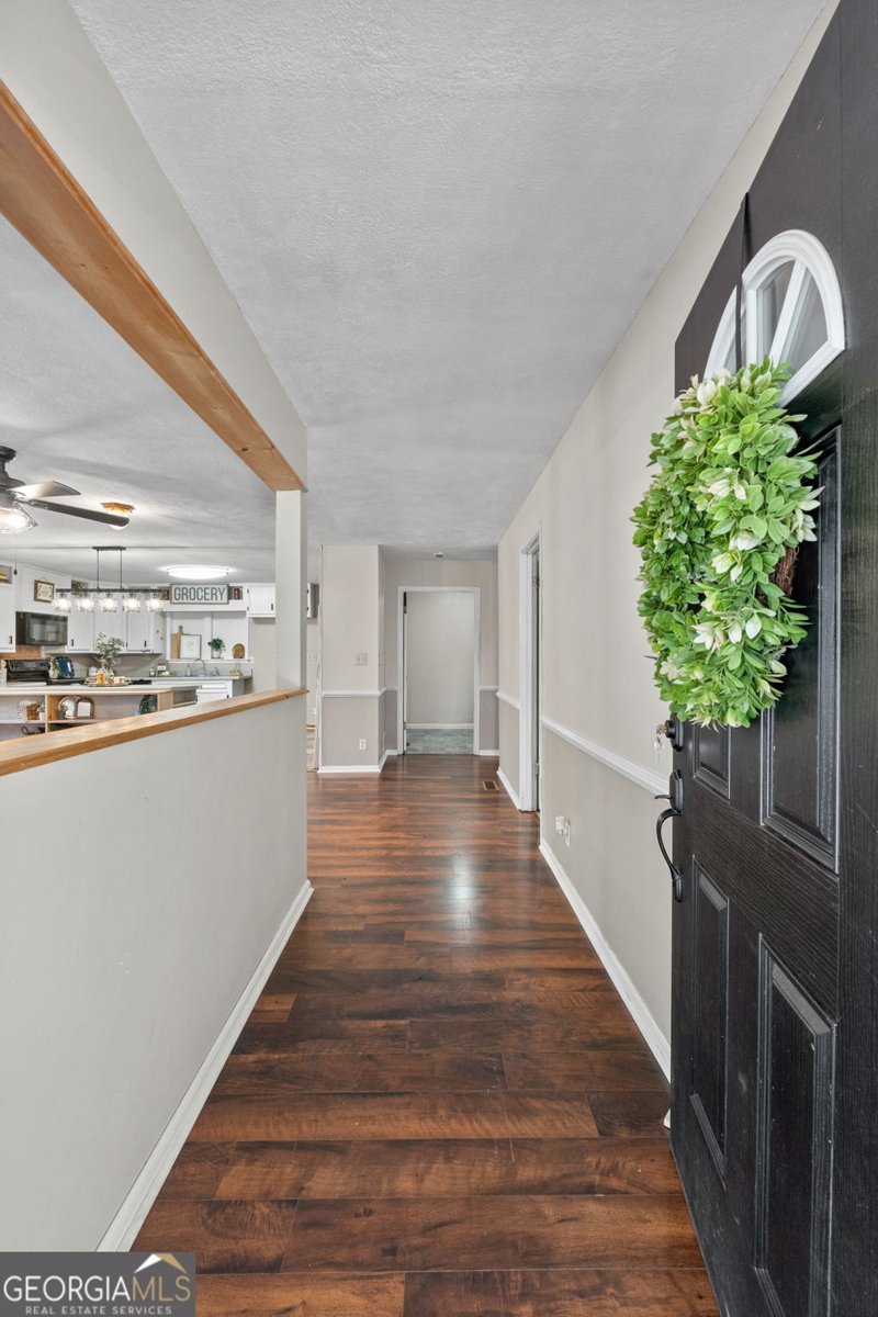 205 Thorpe Road Jackson - 5