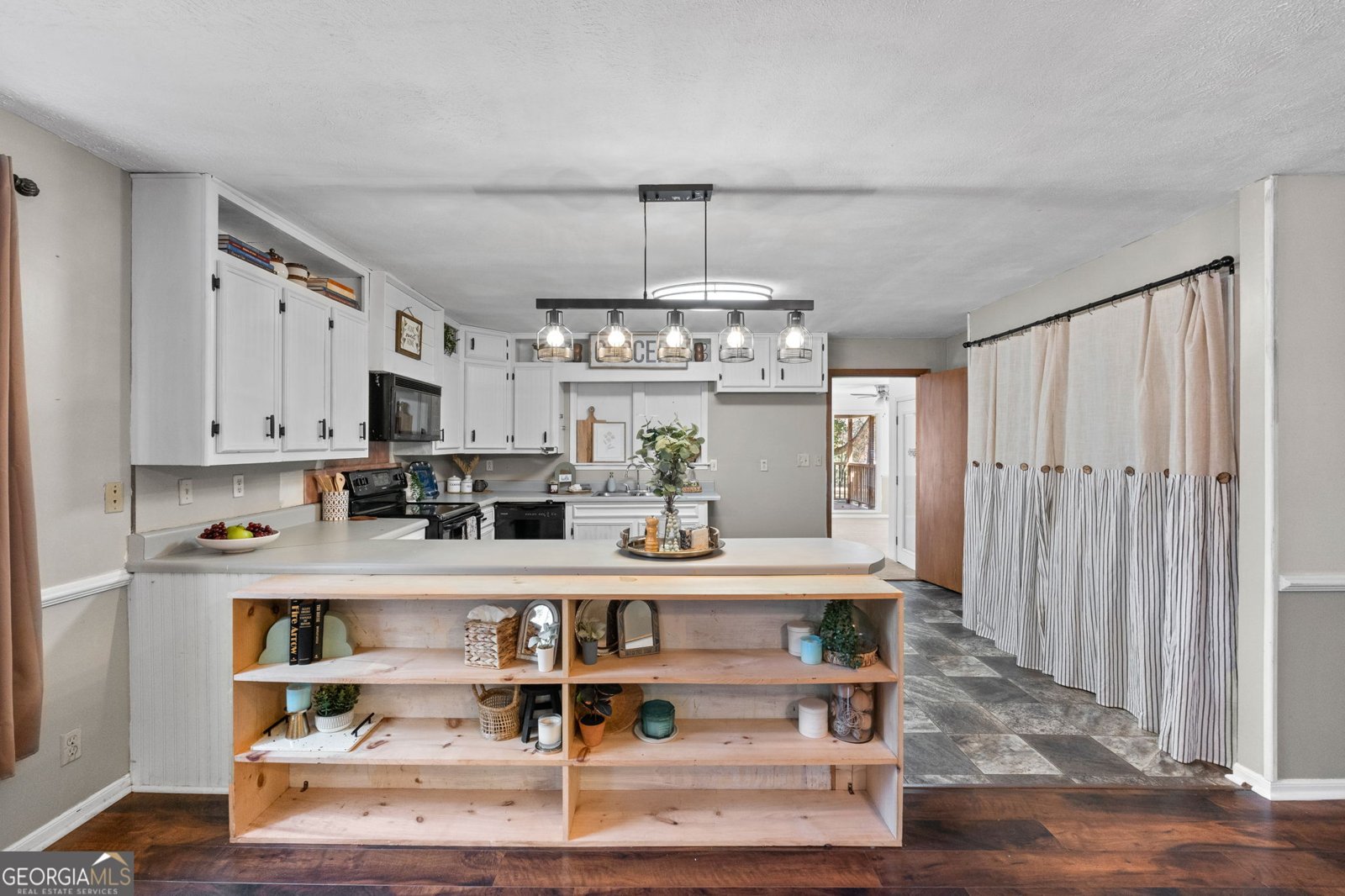 205 Thorpe Road Jackson - 9