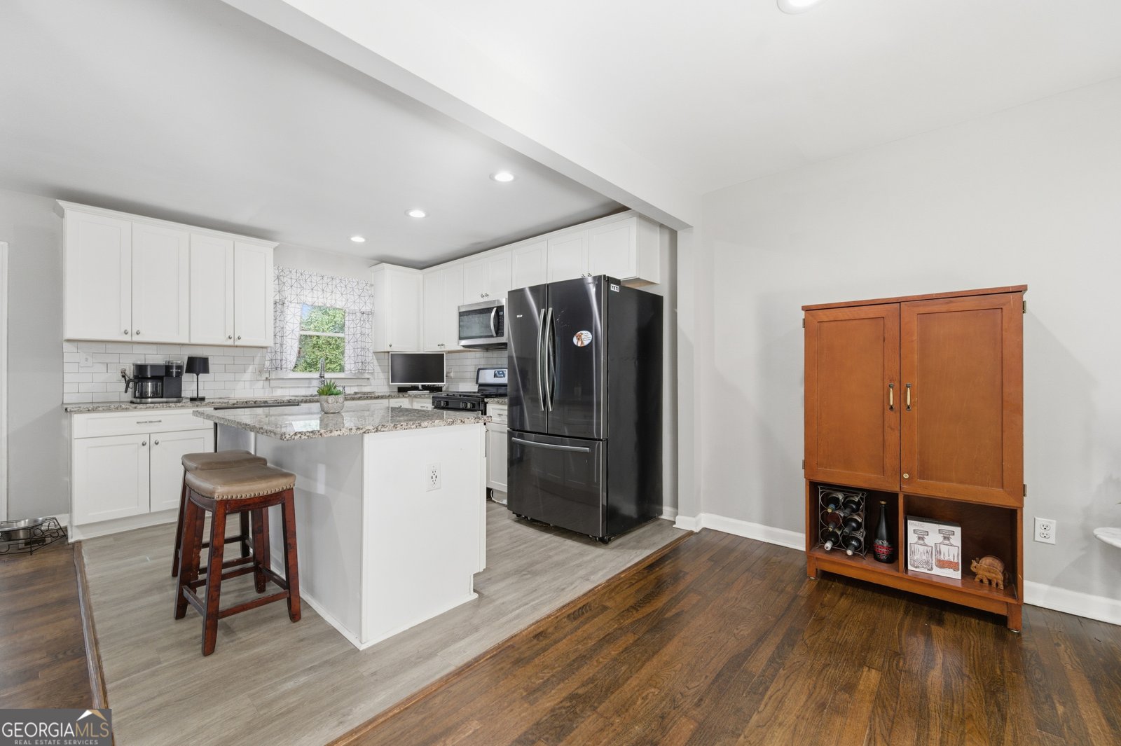 1426 Thunderwood Lane Mableton - 11