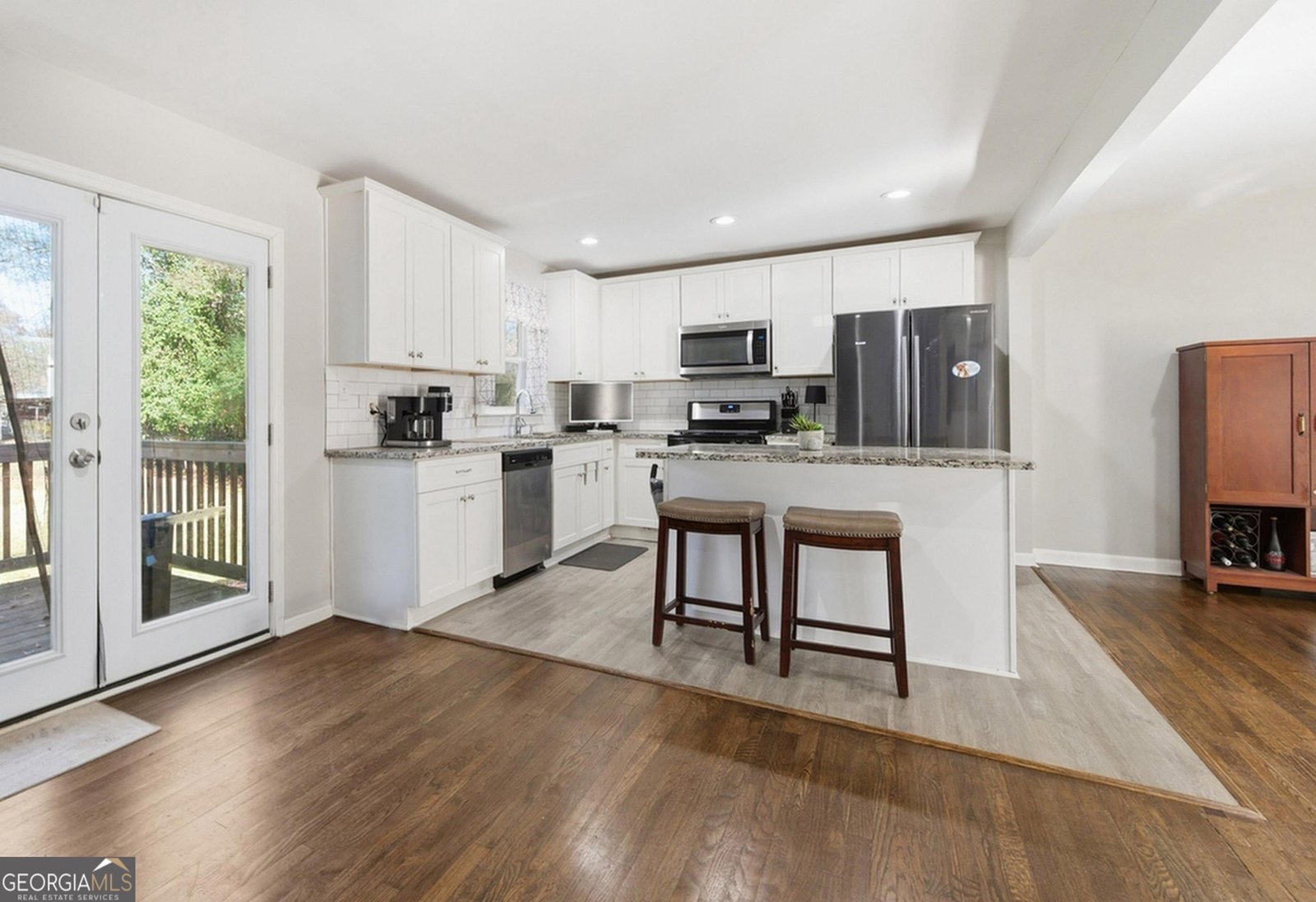 1426 Thunderwood Lane Mableton - 12