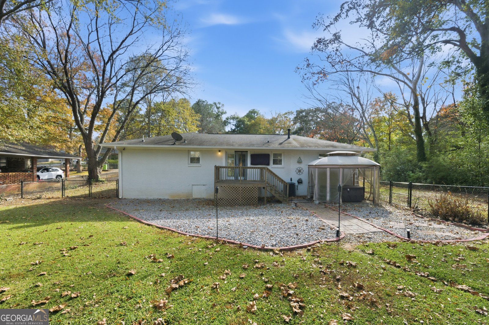 1426 Thunderwood Lane Mableton - 22