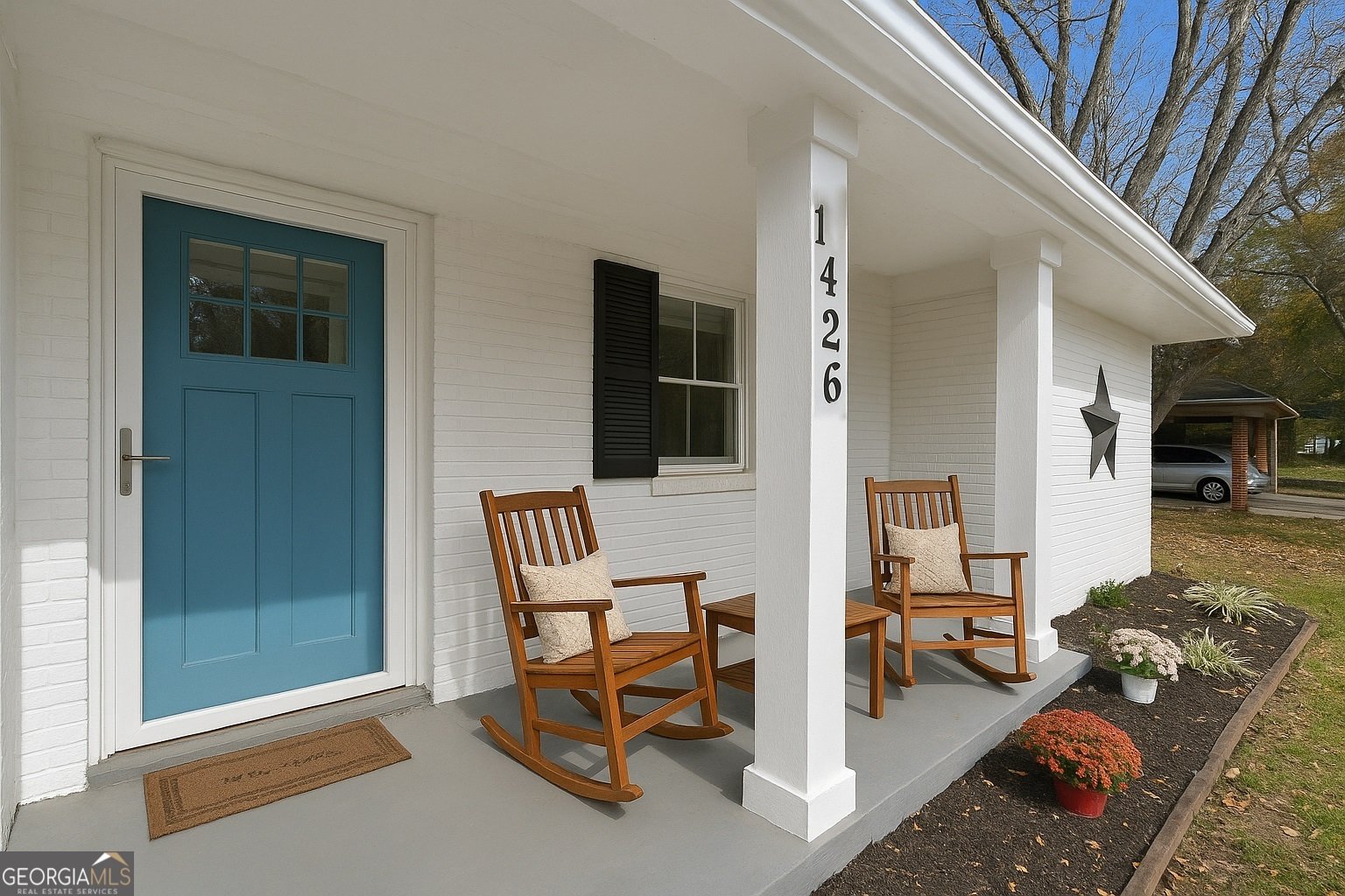 1426 Thunderwood Lane Mableton - 3