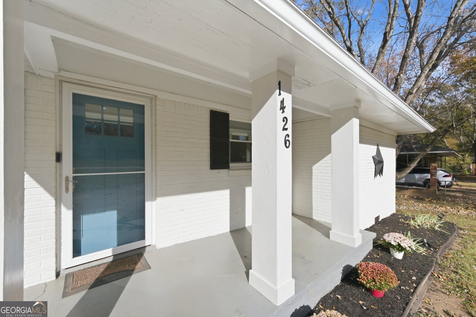 1426 Thunderwood Lane Mableton - 4