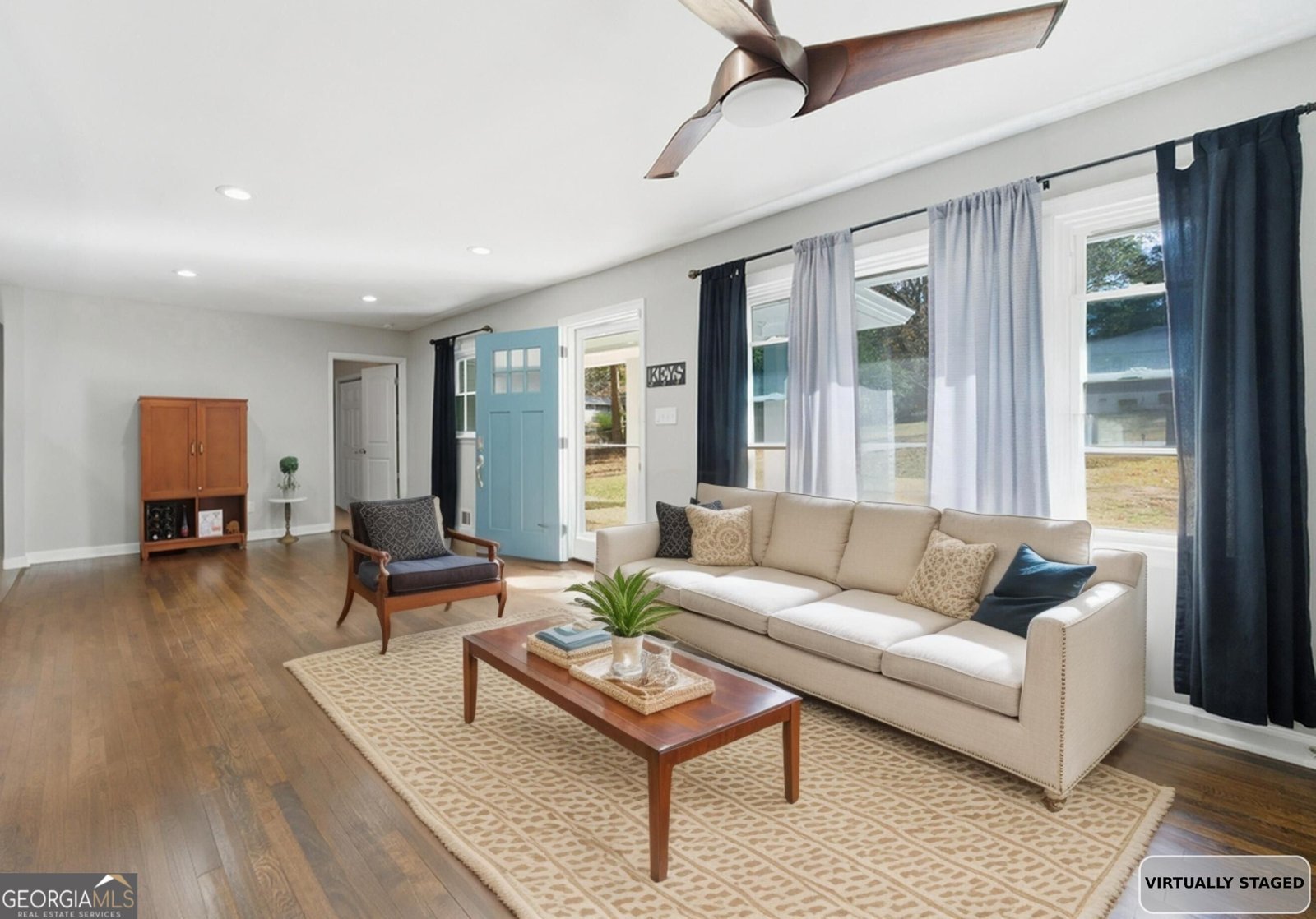 1426 Thunderwood Lane Mableton - 5