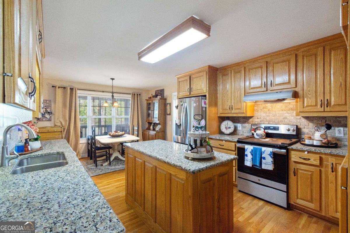 5567 Fisherman Court Villa Rica - 10