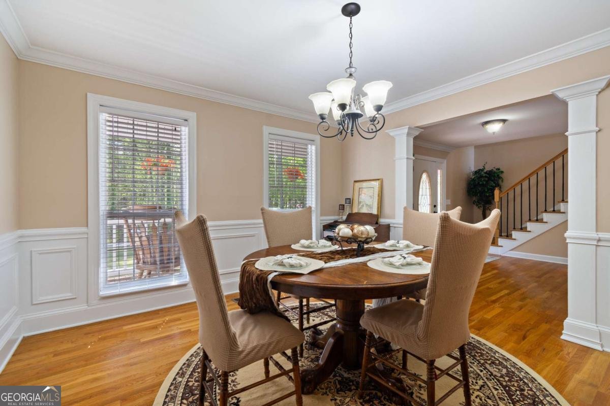 5567 Fisherman Court Villa Rica - 11