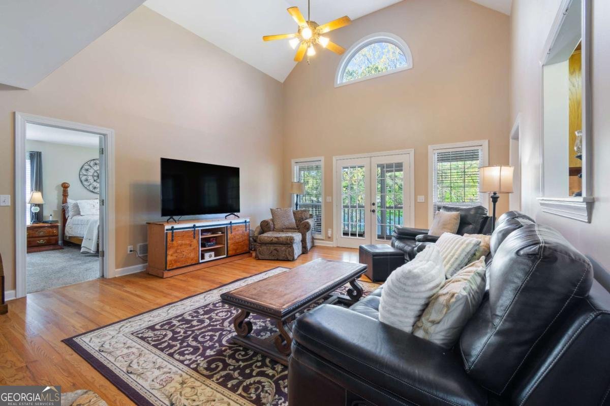 5567 Fisherman Court Villa Rica - 12