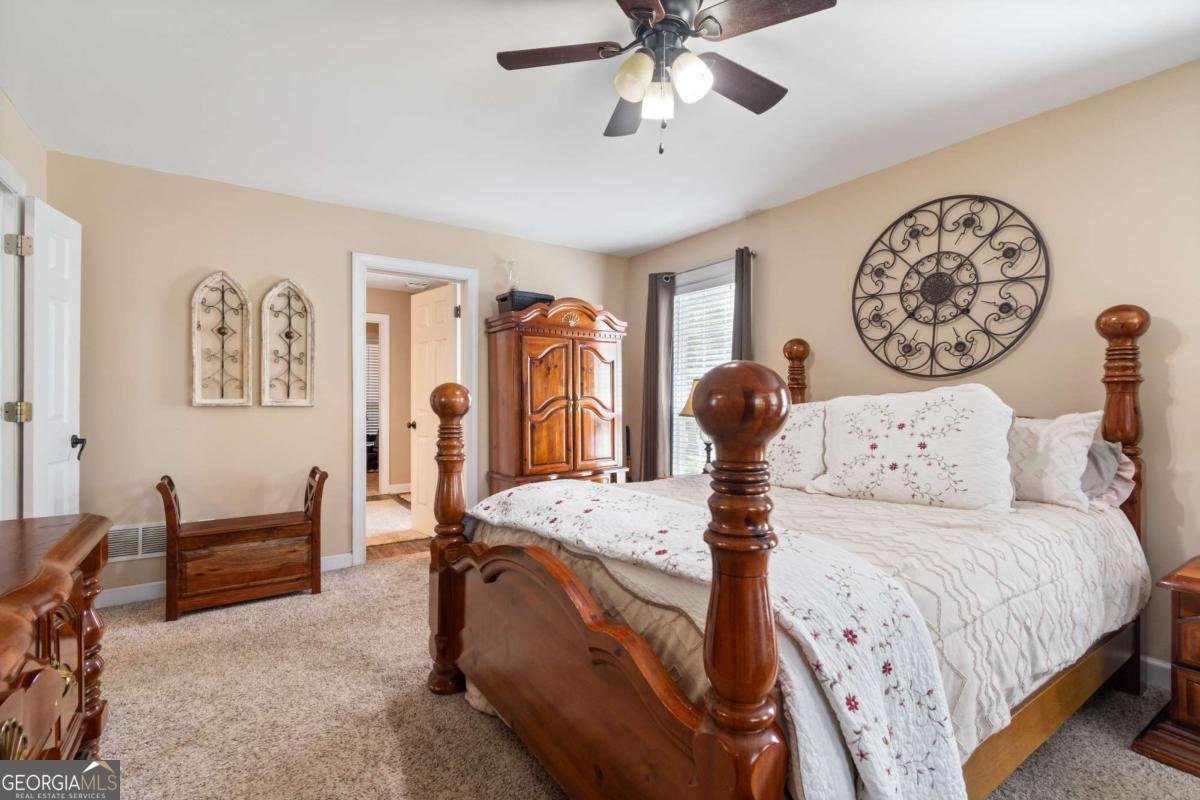 5567 Fisherman Court Villa Rica - 13