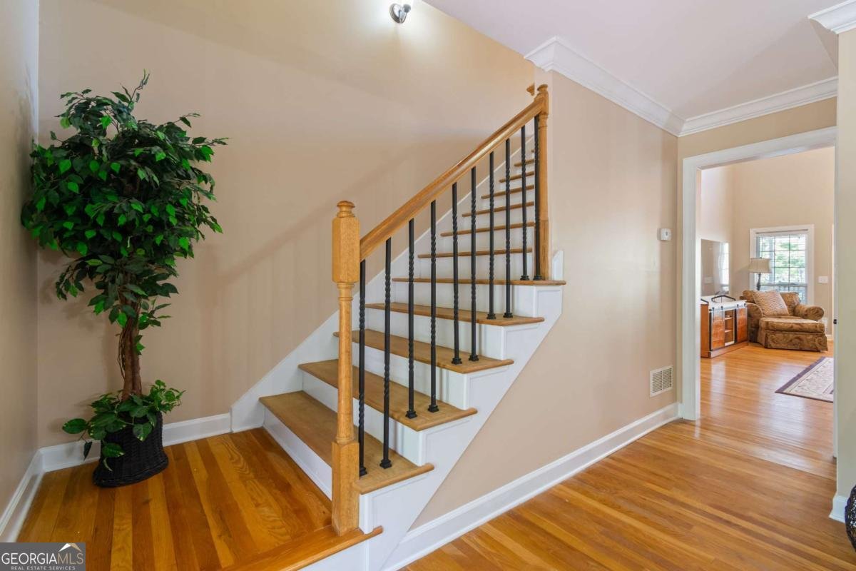 5567 Fisherman Court Villa Rica - 17