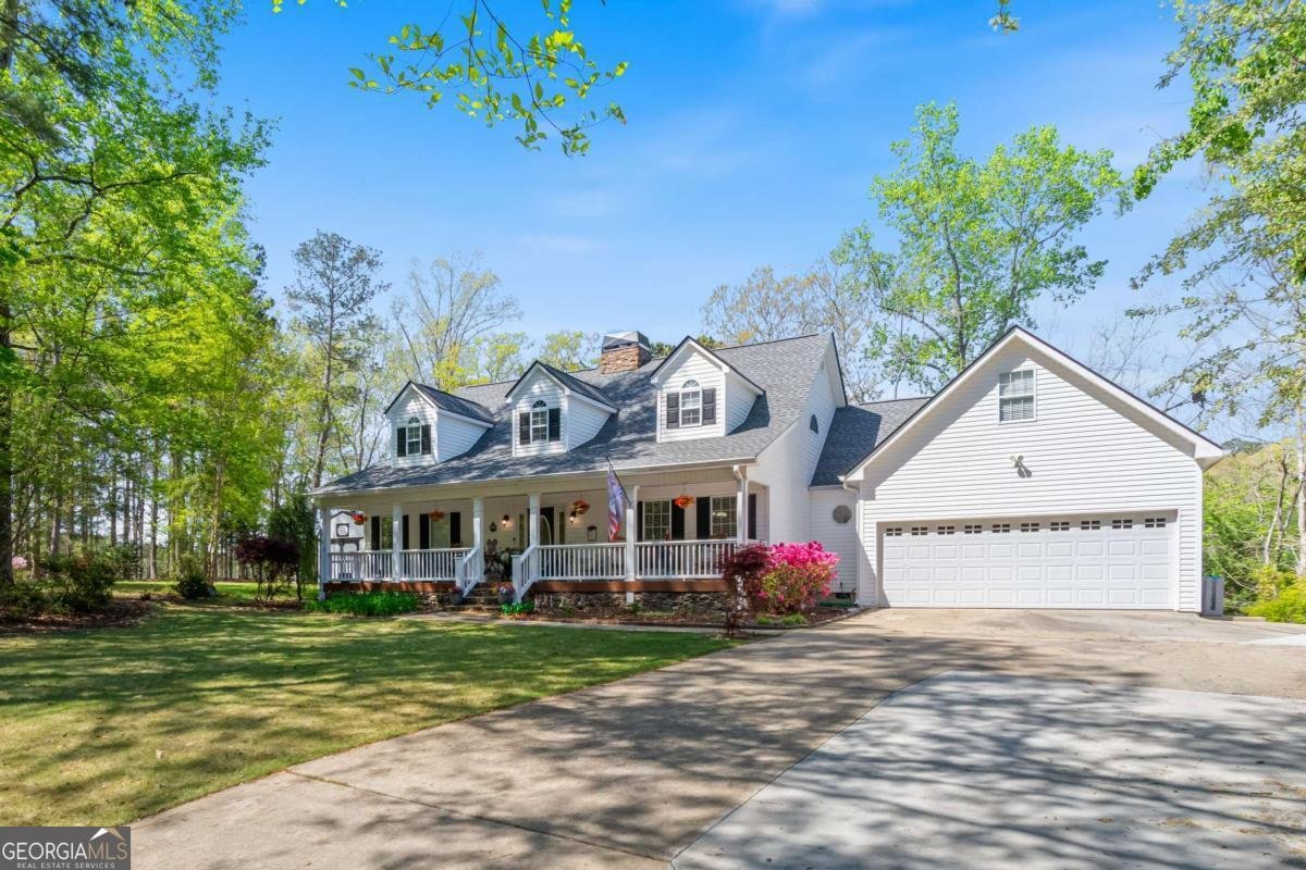 5567 Fisherman Court Villa Rica - 2