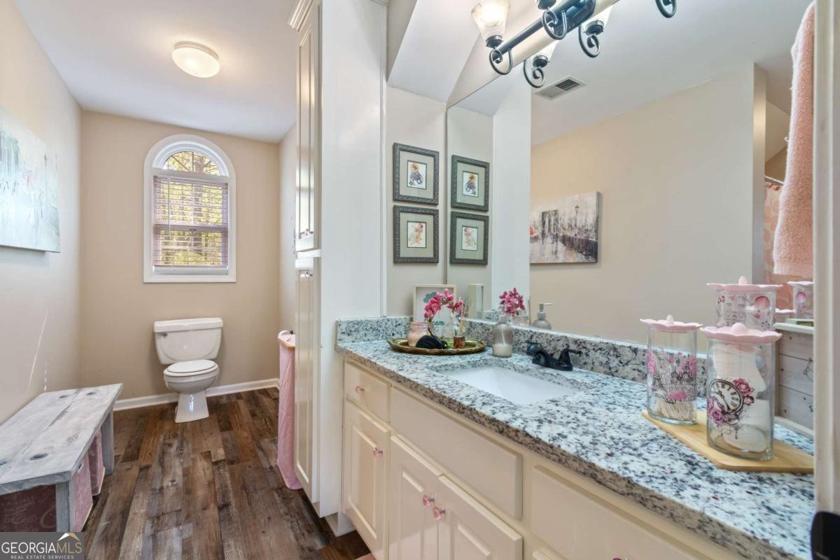 5567 Fisherman Court Villa Rica - 21