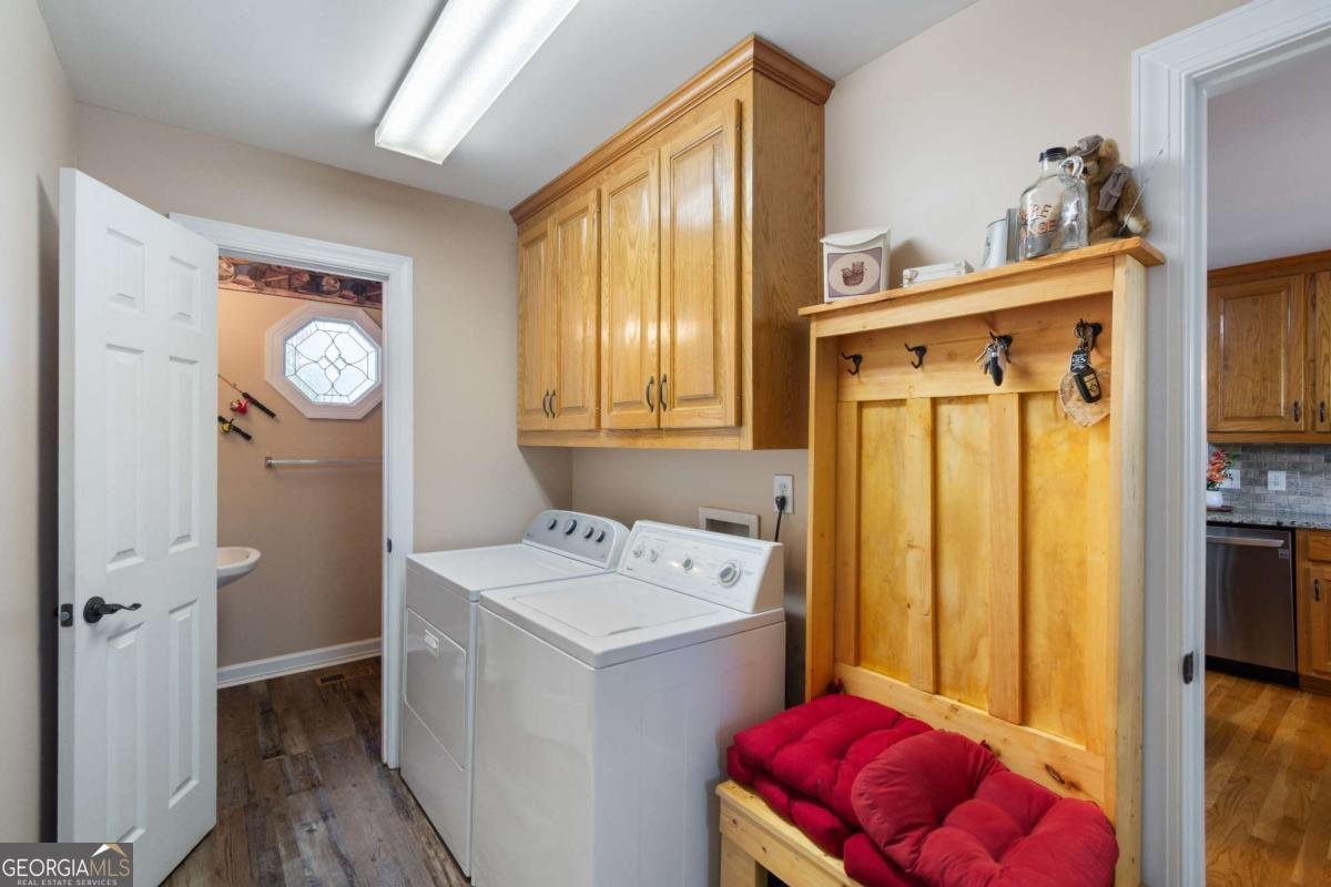 5567 Fisherman Court Villa Rica - 23