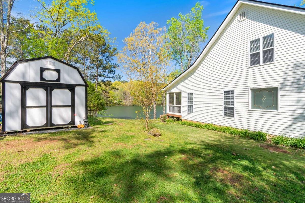 5567 Fisherman Court Villa Rica - 24