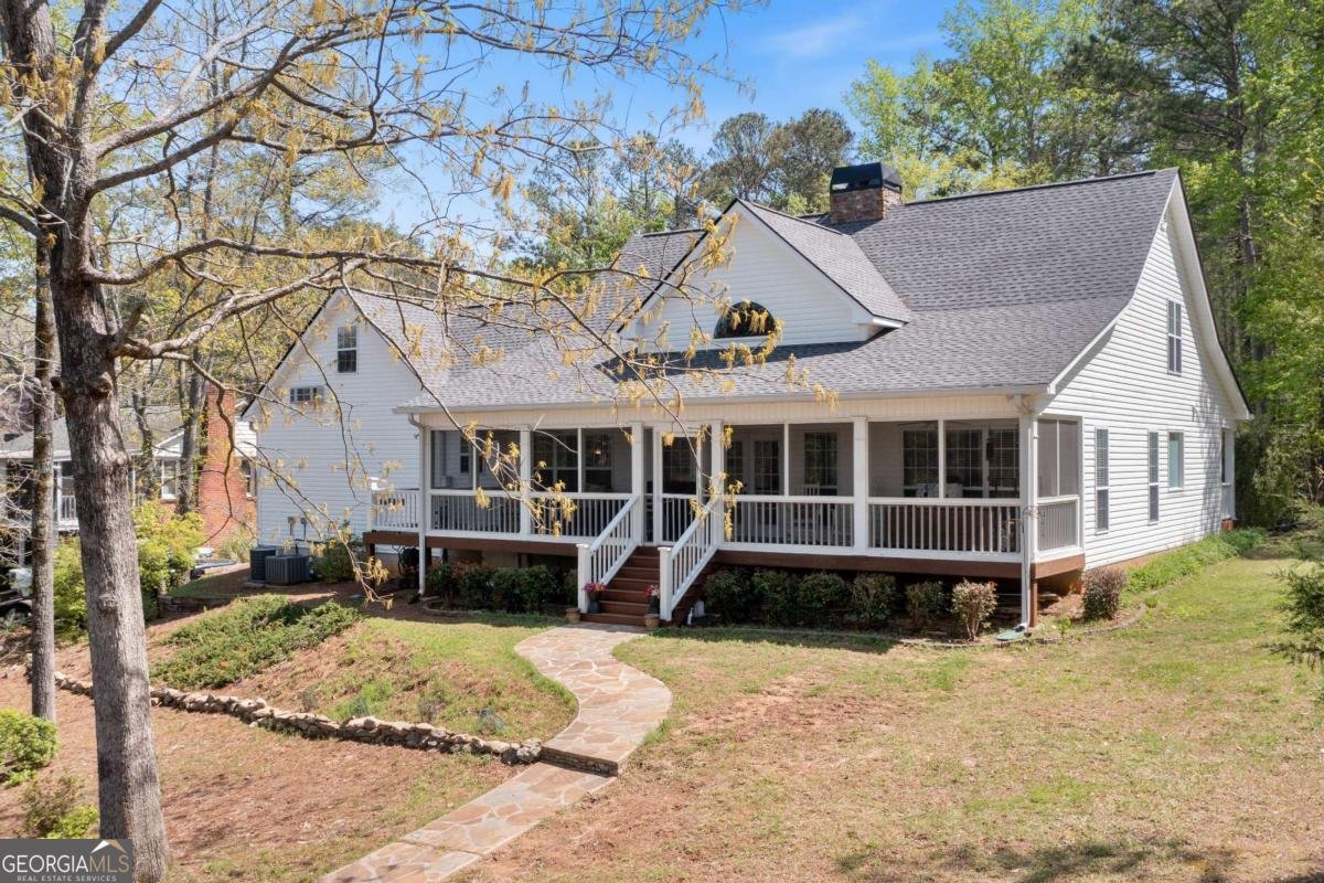 5567 Fisherman Court Villa Rica - 26