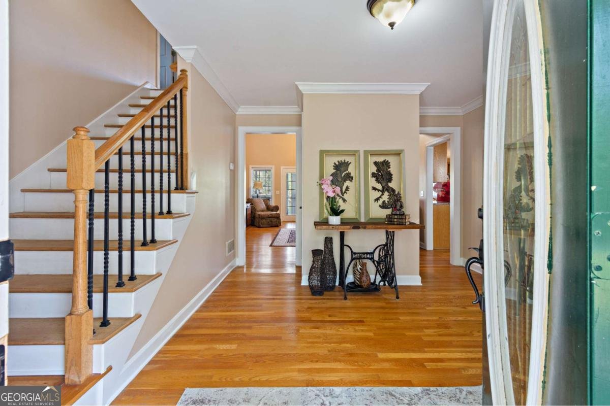 5567 Fisherman Court Villa Rica - 6