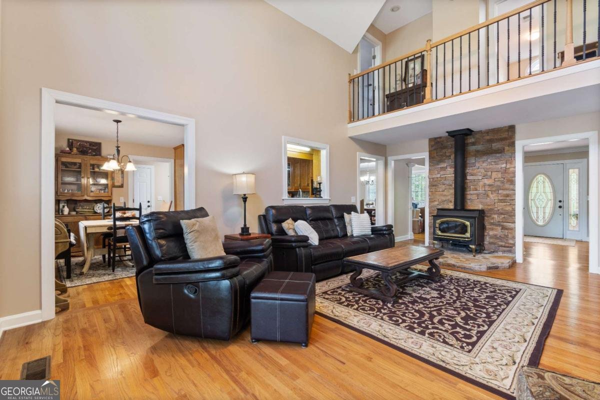 5567 Fisherman Court Villa Rica - 8