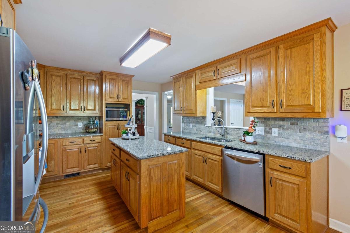 5567 Fisherman Court Villa Rica - 9