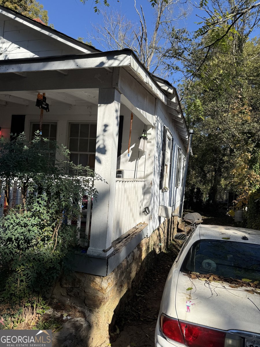 302 Callahan Street Rome - main photo