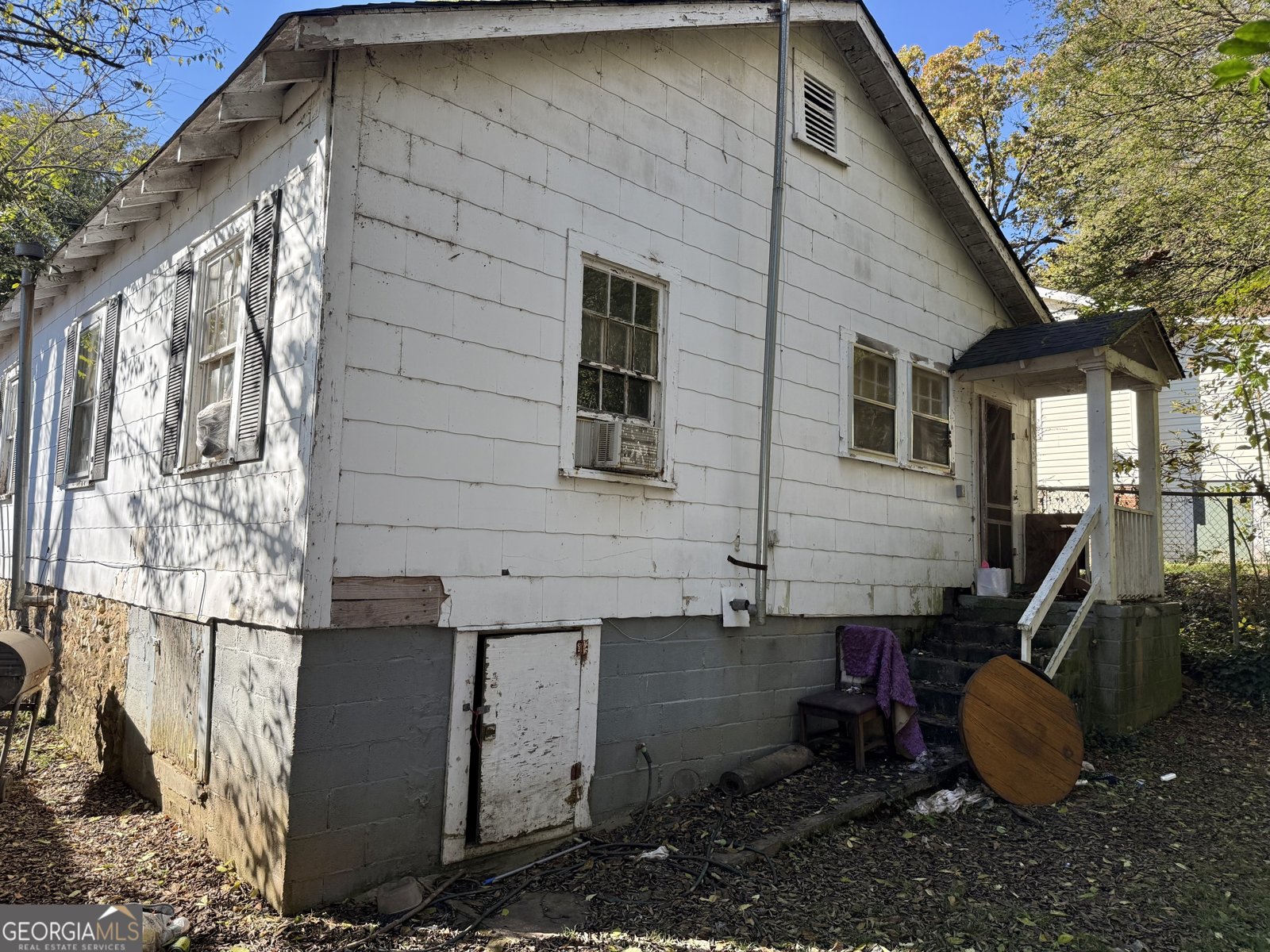 302 Callahan Street Rome - 2