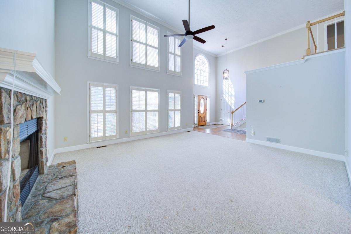 2530 Kings Court Cumming - 1