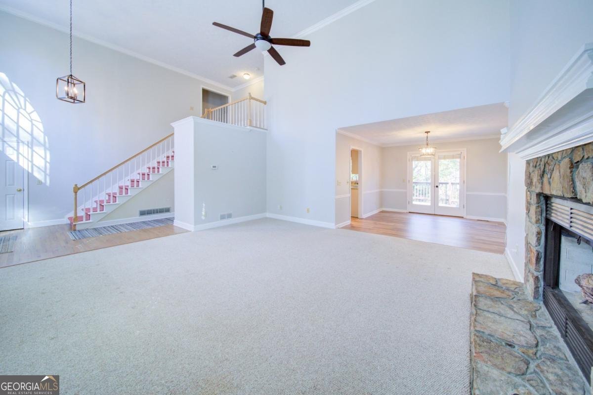 2530 Kings Court Cumming - 2