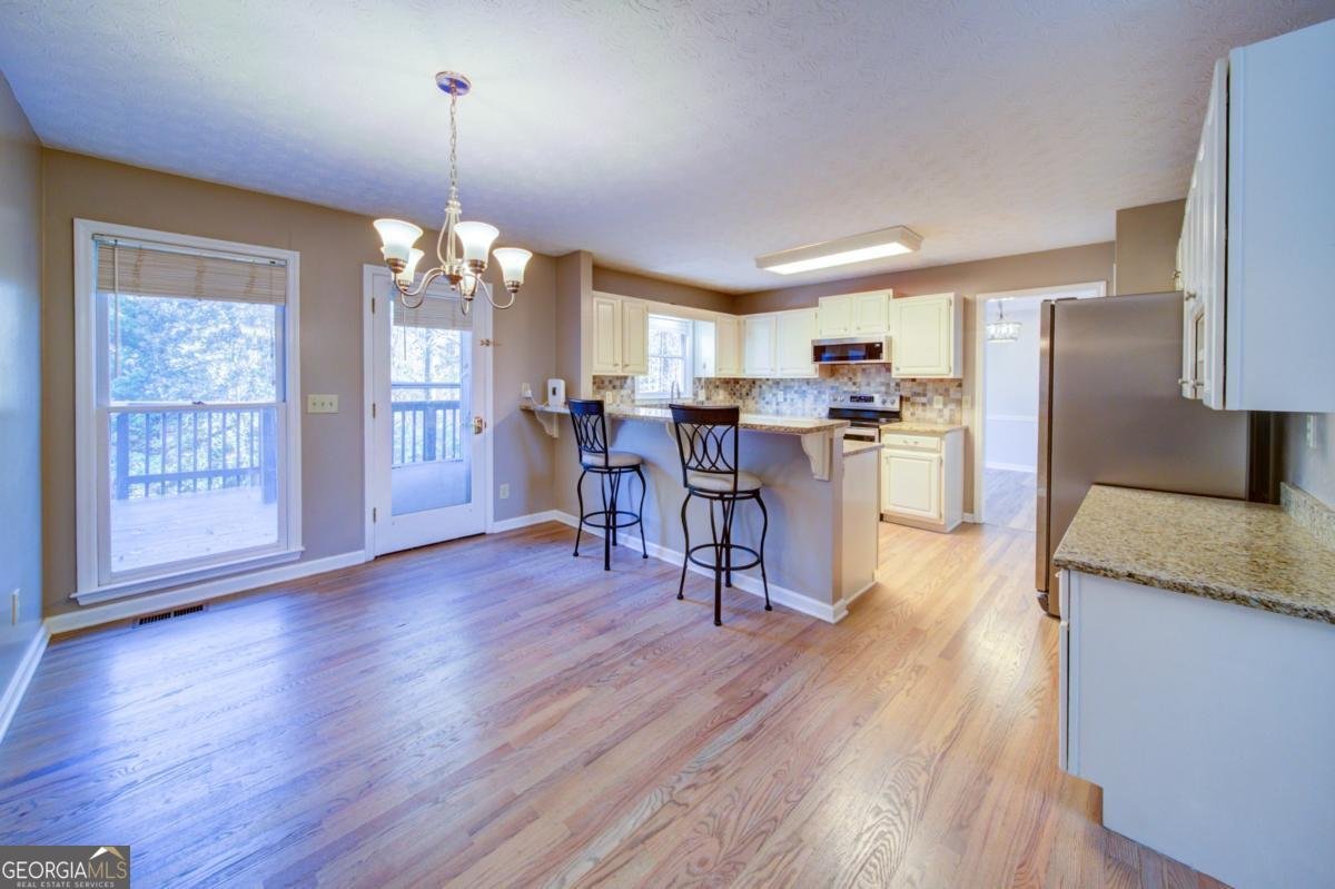 2530 Kings Court Cumming - 5